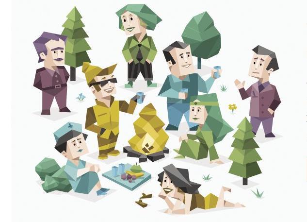 Myers-Briggs Personality Test